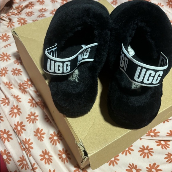 Ugg yeah slide sandals - Picture 6 of 8